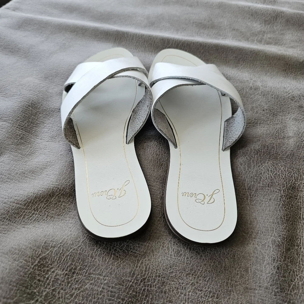 J. Crew Cyprus Sandals - Picture 5 of 7